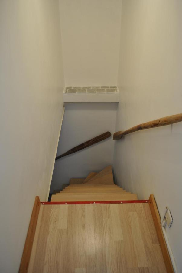 Le Gite Du Loup Vila Couvin Exterior foto