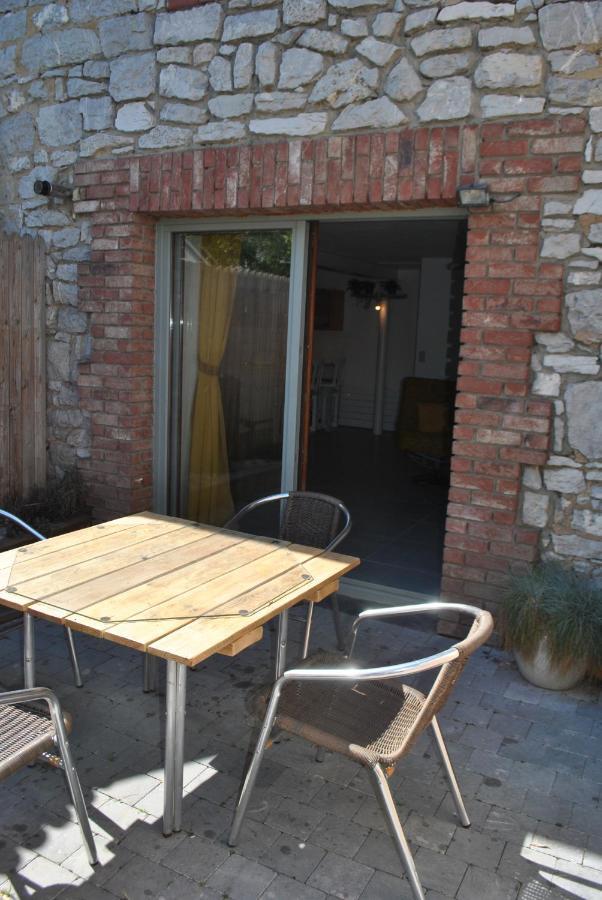 Le Gite Du Loup Vila Couvin Exterior foto